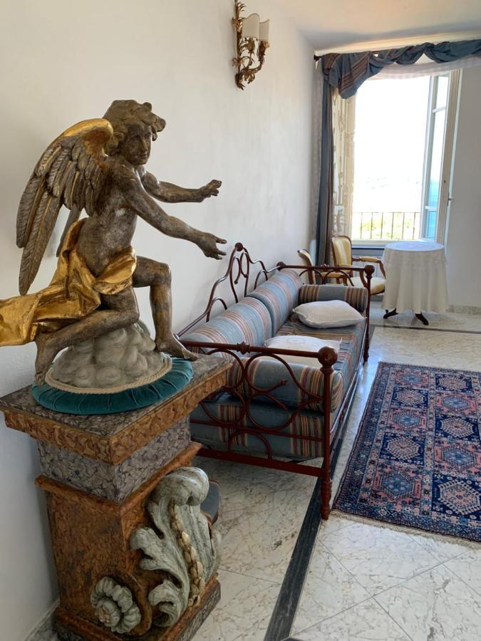Affittacamere San Giorgio Cervo Dış mekan fotoğraf