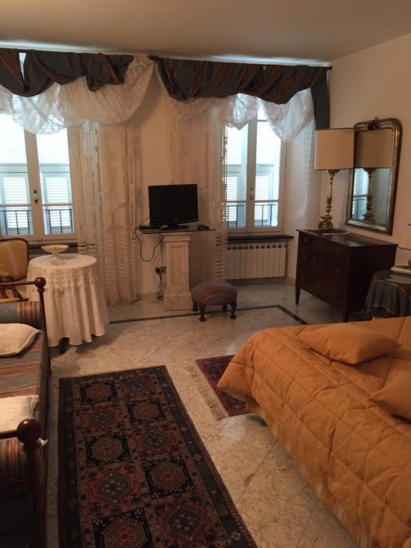 Affittacamere San Giorgio Cervo Dış mekan fotoğraf